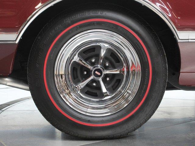 1966 Oldsmobile 442 (CC-2067893) for sale in Christiansburg, Virginia