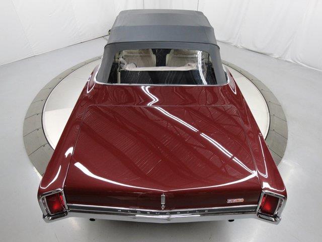 1966 Oldsmobile 442 (CC-2067893) for sale in Christiansburg, Virginia