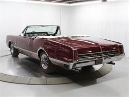 1966 Oldsmobile 442 (CC-2067893) for sale in Christiansburg, Virginia