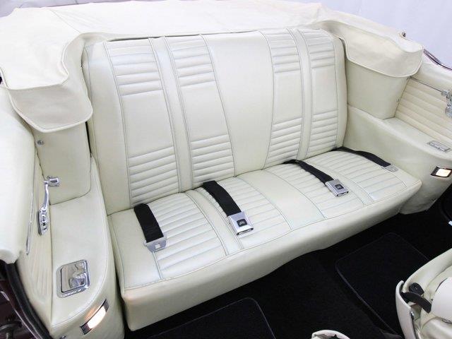 1966 Oldsmobile 442 (CC-2067893) for sale in Christiansburg, Virginia