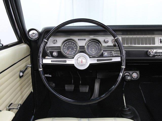 1966 Oldsmobile 442 (CC-2067893) for sale in Christiansburg, Virginia