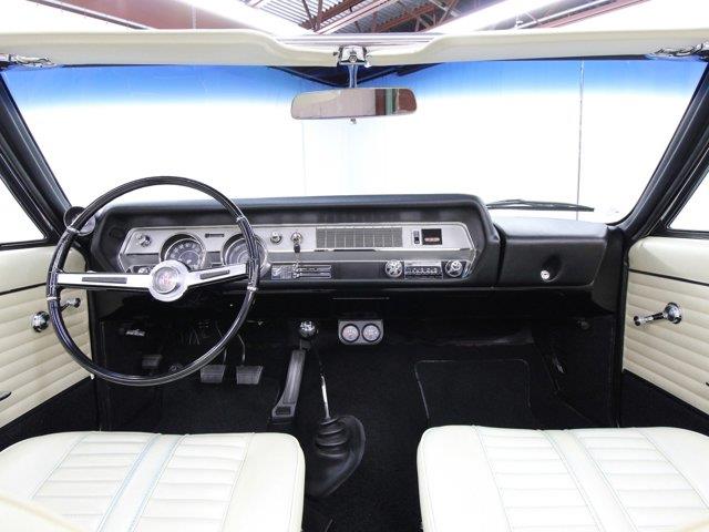 1966 Oldsmobile 442 (CC-2067893) for sale in Christiansburg, Virginia