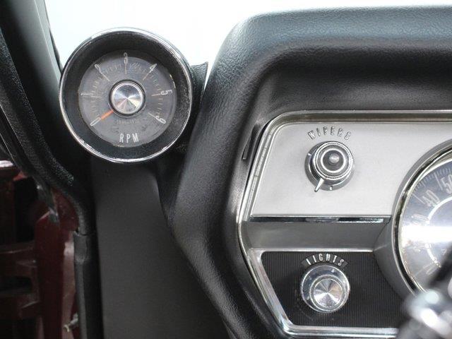 1966 Oldsmobile 442 (CC-2067893) for sale in Christiansburg, Virginia