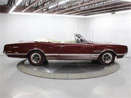 1966 Oldsmobile 442 (CC-2067893) for sale in Christiansburg, Virginia