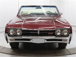 1966 Oldsmobile 442 (CC-2067893) for sale in Christiansburg, Virginia