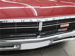 1966 Oldsmobile 442 (CC-2067893) for sale in Christiansburg, Virginia