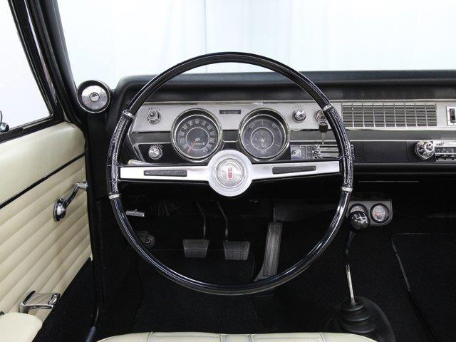 1966 Oldsmobile 442 (CC-2067893) for sale in Christiansburg, Virginia