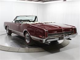 1966 Oldsmobile 442 (CC-2067893) for sale in Christiansburg, Virginia