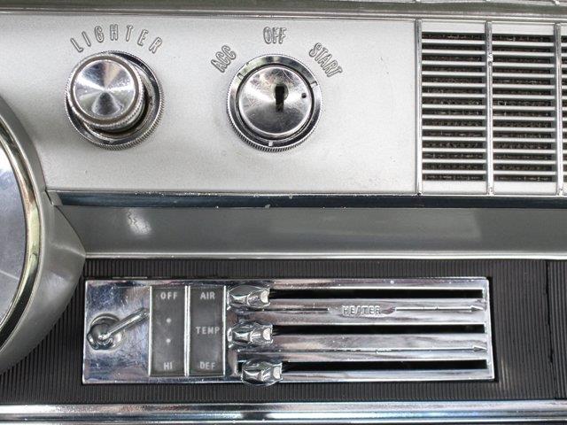1966 Oldsmobile 442 (CC-2067893) for sale in Christiansburg, Virginia