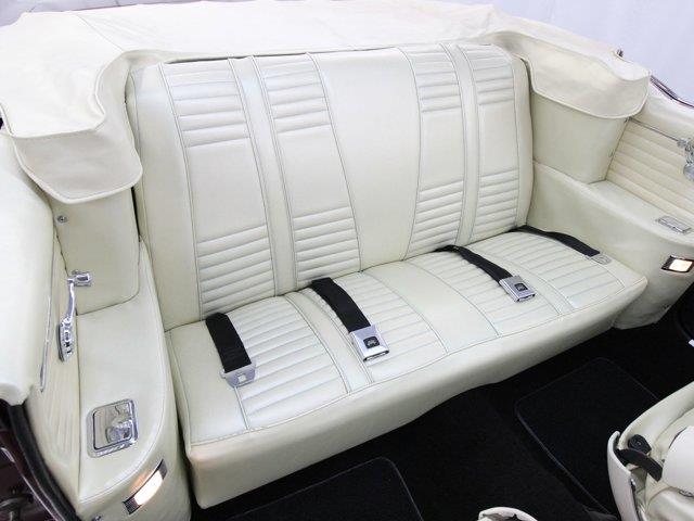1966 Oldsmobile 442 (CC-2067893) for sale in Christiansburg, Virginia