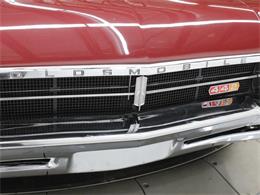 1966 Oldsmobile 442 (CC-2067893) for sale in Christiansburg, Virginia