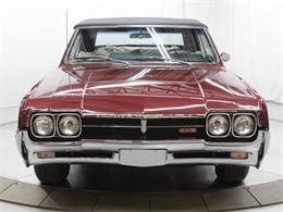 1966 Oldsmobile 442 (CC-2067893) for sale in Christiansburg, Virginia