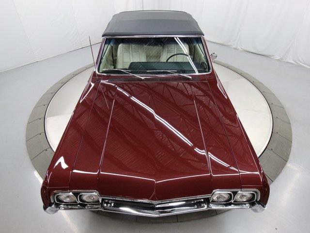 1966 Oldsmobile 442 (CC-2067893) for sale in Christiansburg, Virginia