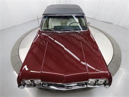 1966 Oldsmobile 442 (CC-2067893) for sale in Christiansburg, Virginia