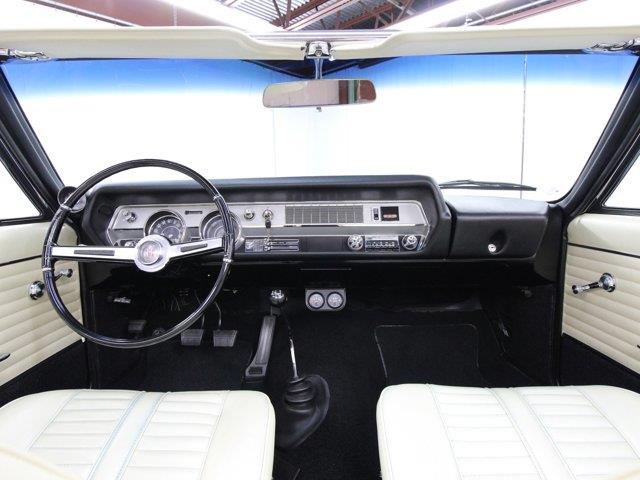 1966 Oldsmobile 442 (CC-2067893) for sale in Christiansburg, Virginia