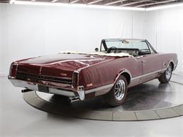 1966 Oldsmobile 442 (CC-2067893) for sale in Christiansburg, Virginia