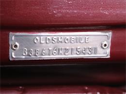 1966 Oldsmobile 442 (CC-2067893) for sale in Christiansburg, Virginia
