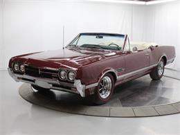 1966 Oldsmobile 442 (CC-2067893) for sale in Christiansburg, Virginia