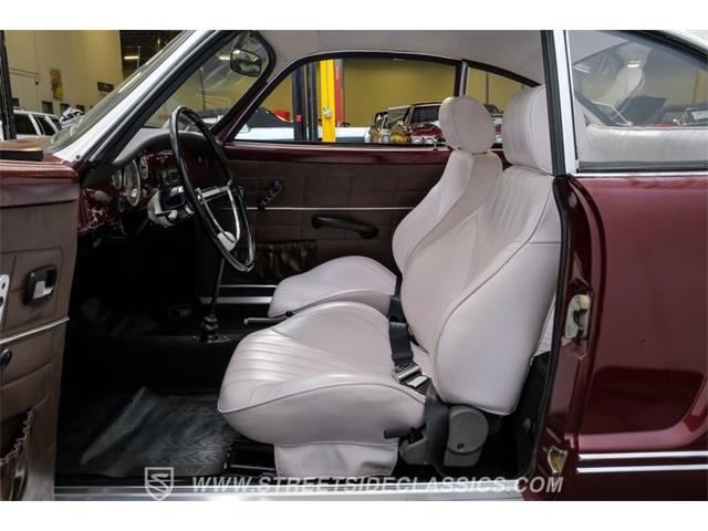 1966 Volkswagen Karmann Ghia (CC-2067894) for sale in Ft Worth, Texas