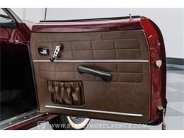 1966 Volkswagen Karmann Ghia (CC-2067894) for sale in Ft Worth, Texas