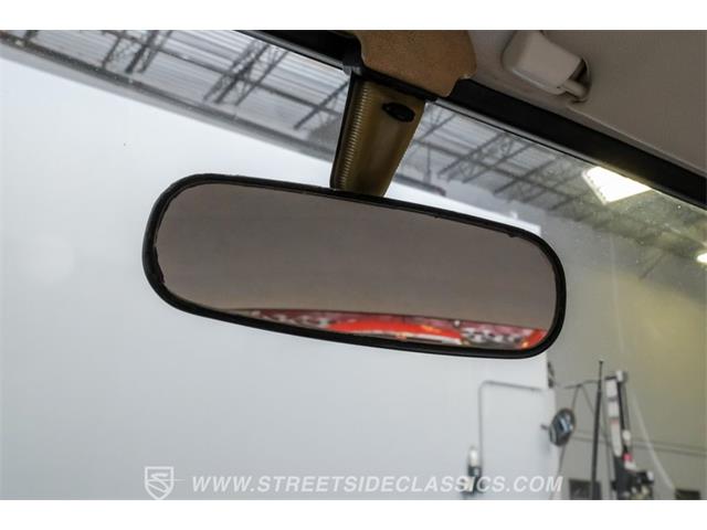 1966 Volkswagen Karmann Ghia (CC-2067894) for sale in Ft Worth, Texas