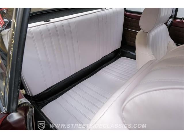 1966 Volkswagen Karmann Ghia (CC-2067894) for sale in Ft Worth, Texas