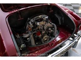 1966 Volkswagen Karmann Ghia (CC-2067894) for sale in Ft Worth, Texas