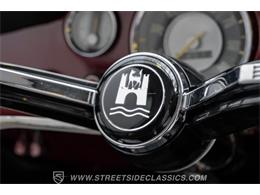 1966 Volkswagen Karmann Ghia (CC-2067894) for sale in Ft Worth, Texas