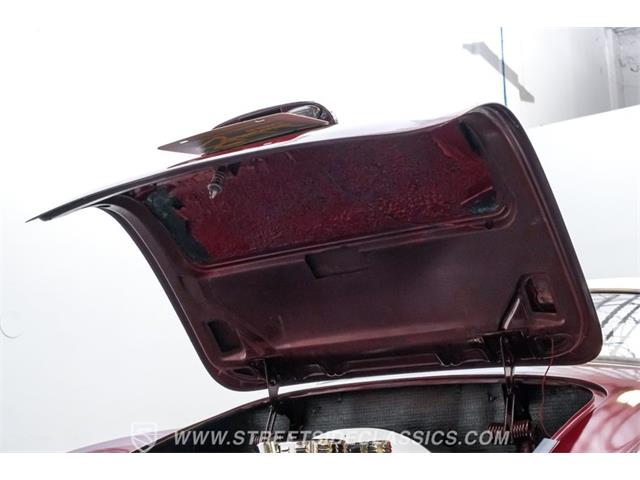 1966 Volkswagen Karmann Ghia (CC-2067894) for sale in Ft Worth, Texas