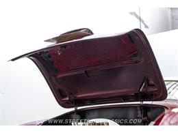 1966 Volkswagen Karmann Ghia (CC-2067894) for sale in Ft Worth, Texas