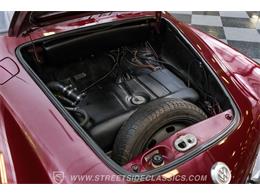 1966 Volkswagen Karmann Ghia (CC-2067894) for sale in Ft Worth, Texas