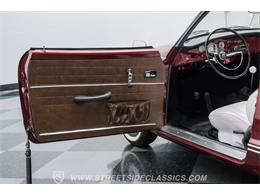 1966 Volkswagen Karmann Ghia (CC-2067894) for sale in Ft Worth, Texas