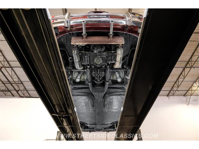 1966 Volkswagen Karmann Ghia (CC-2067894) for sale in Ft Worth, Texas