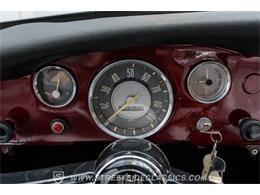 1966 Volkswagen Karmann Ghia (CC-2067894) for sale in Ft Worth, Texas