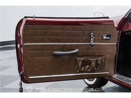 1966 Volkswagen Karmann Ghia (CC-2067894) for sale in Ft Worth, Texas