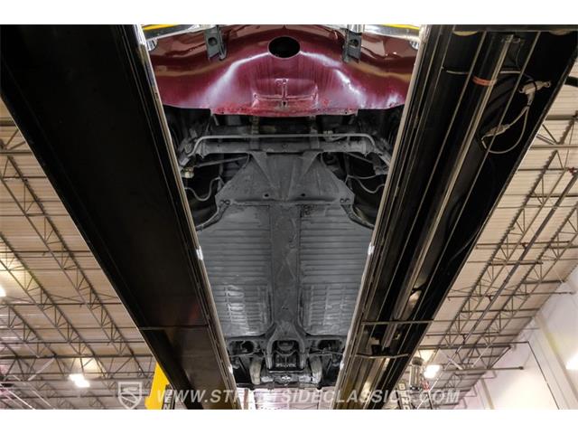 1966 Volkswagen Karmann Ghia (CC-2067894) for sale in Ft Worth, Texas