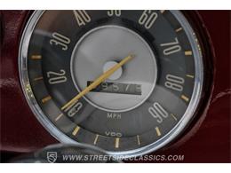 1966 Volkswagen Karmann Ghia (CC-2067894) for sale in Ft Worth, Texas