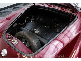 1966 Volkswagen Karmann Ghia (CC-2067894) for sale in Ft Worth, Texas