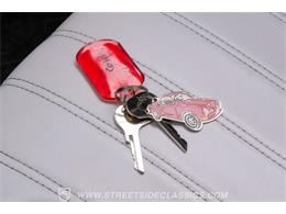 1966 Volkswagen Karmann Ghia (CC-2067894) for sale in Ft Worth, Texas