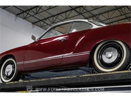 1966 Volkswagen Karmann Ghia (CC-2067894) for sale in Ft Worth, Texas