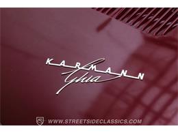 1966 Volkswagen Karmann Ghia (CC-2067894) for sale in Ft Worth, Texas