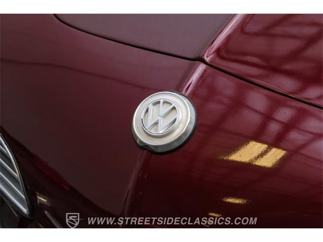 1966 Volkswagen Karmann Ghia (CC-2067894) for sale in Ft Worth, Texas