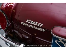 1966 Volkswagen Karmann Ghia (CC-2067894) for sale in Ft Worth, Texas