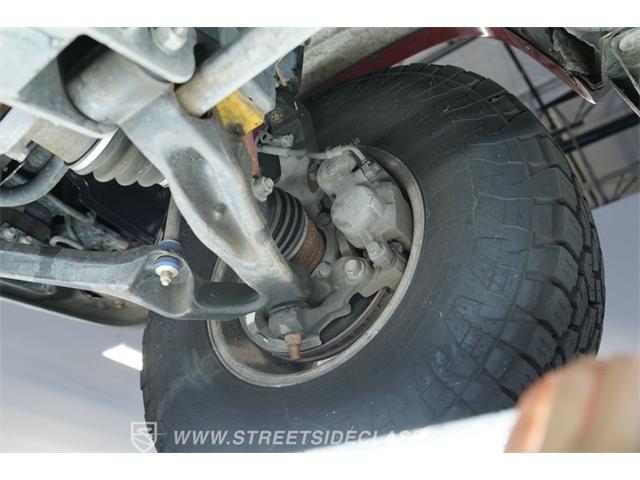 2004 Chevrolet Suburban (CC-2067895) for sale in Mesa, Arizona