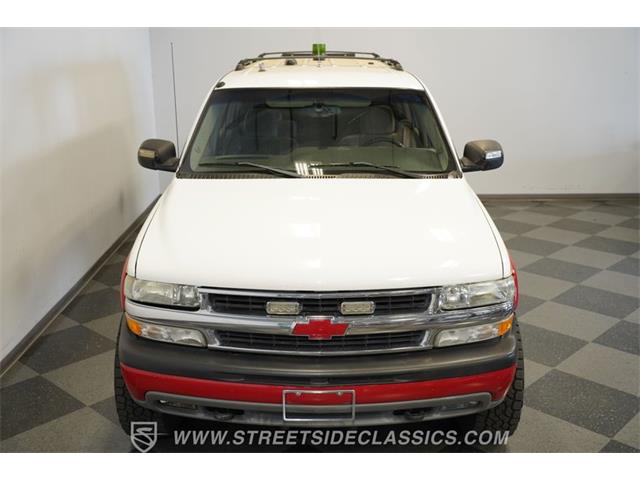 2004 Chevrolet Suburban (CC-2067895) for sale in Mesa, Arizona