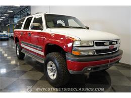 2004 Chevrolet Suburban (CC-2067895) for sale in Mesa, Arizona