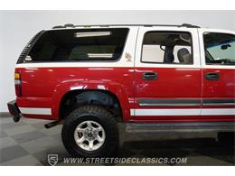 2004 Chevrolet Suburban (CC-2067895) for sale in Mesa, Arizona