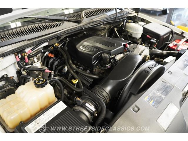 2004 Chevrolet Suburban (CC-2067895) for sale in Mesa, Arizona