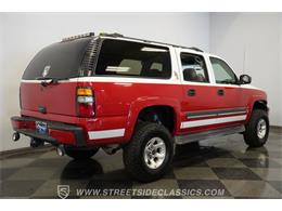 2004 Chevrolet Suburban (CC-2067895) for sale in Mesa, Arizona