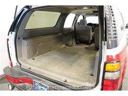 2004 Chevrolet Suburban (CC-2067895) for sale in Mesa, Arizona